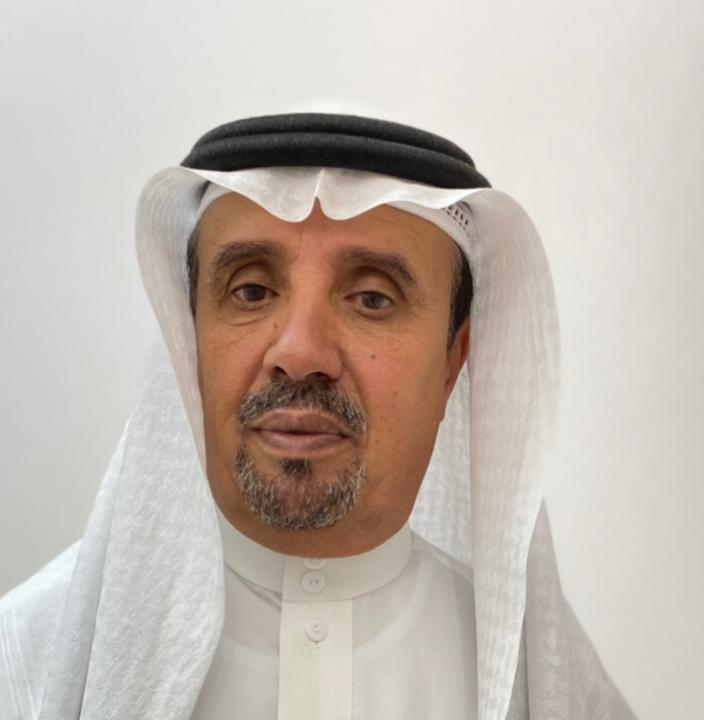 جبران محمد سعيد آل مانع